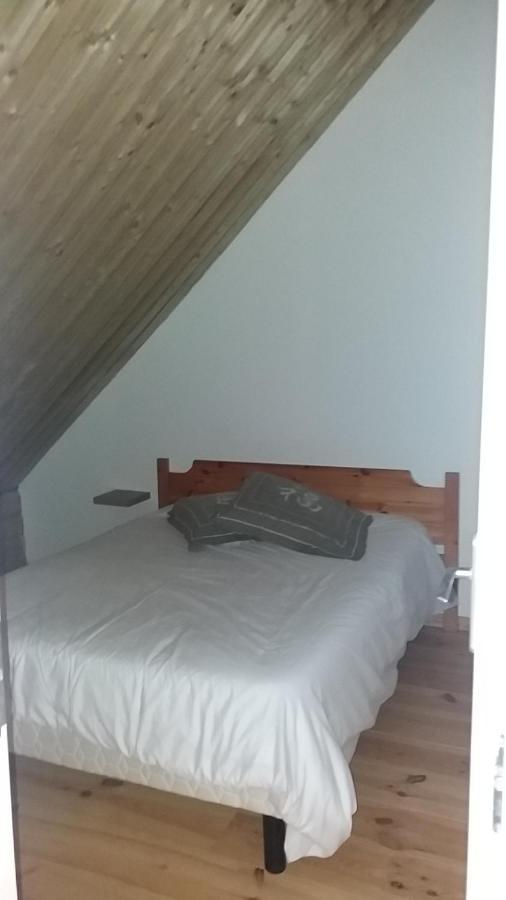 Appartement Rotteleux rivière à Senarpont Extérieur photo