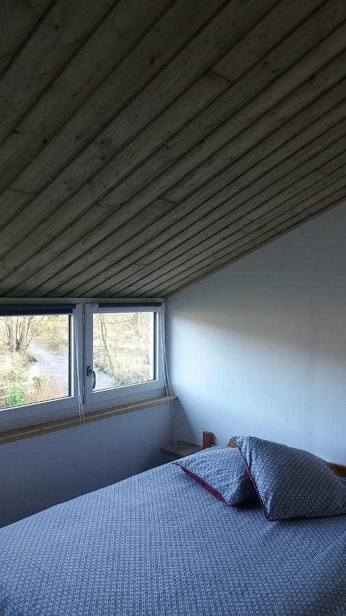 Appartement Rotteleux rivière à Senarpont Extérieur photo