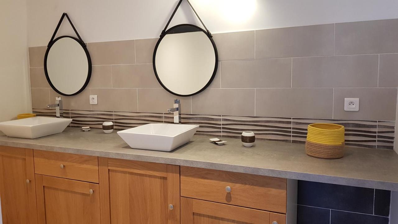 Appartement Rotteleux rivière à Senarpont Extérieur photo