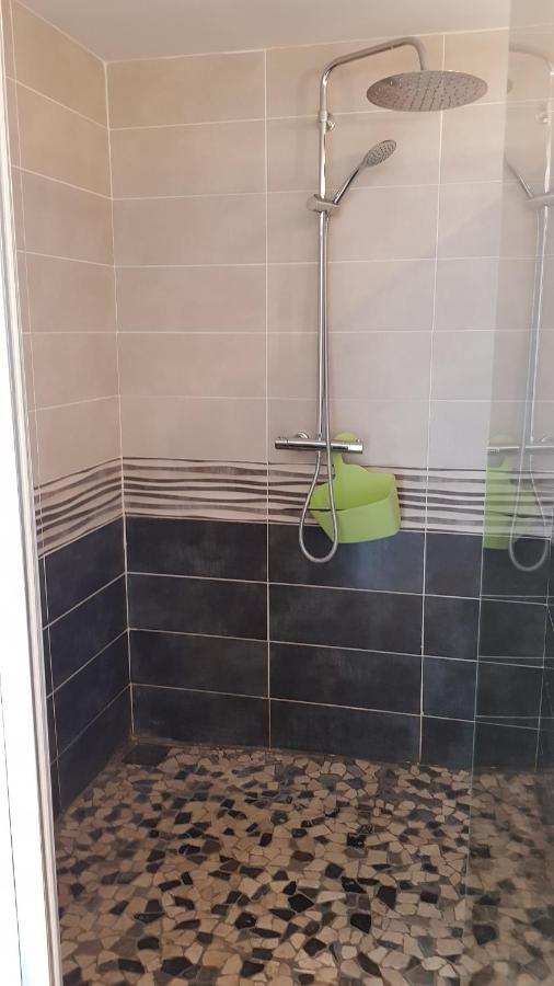 Appartement Rotteleux rivière à Senarpont Extérieur photo